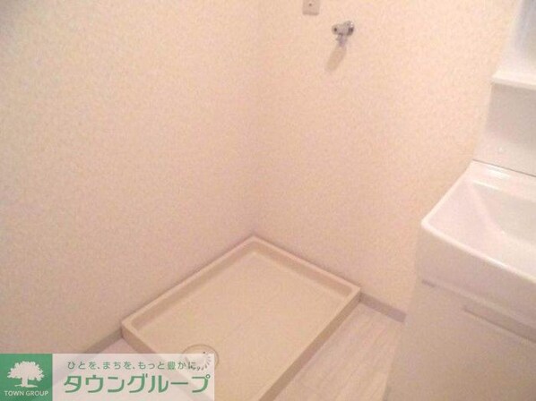 アベニールクニヤの物件内観写真